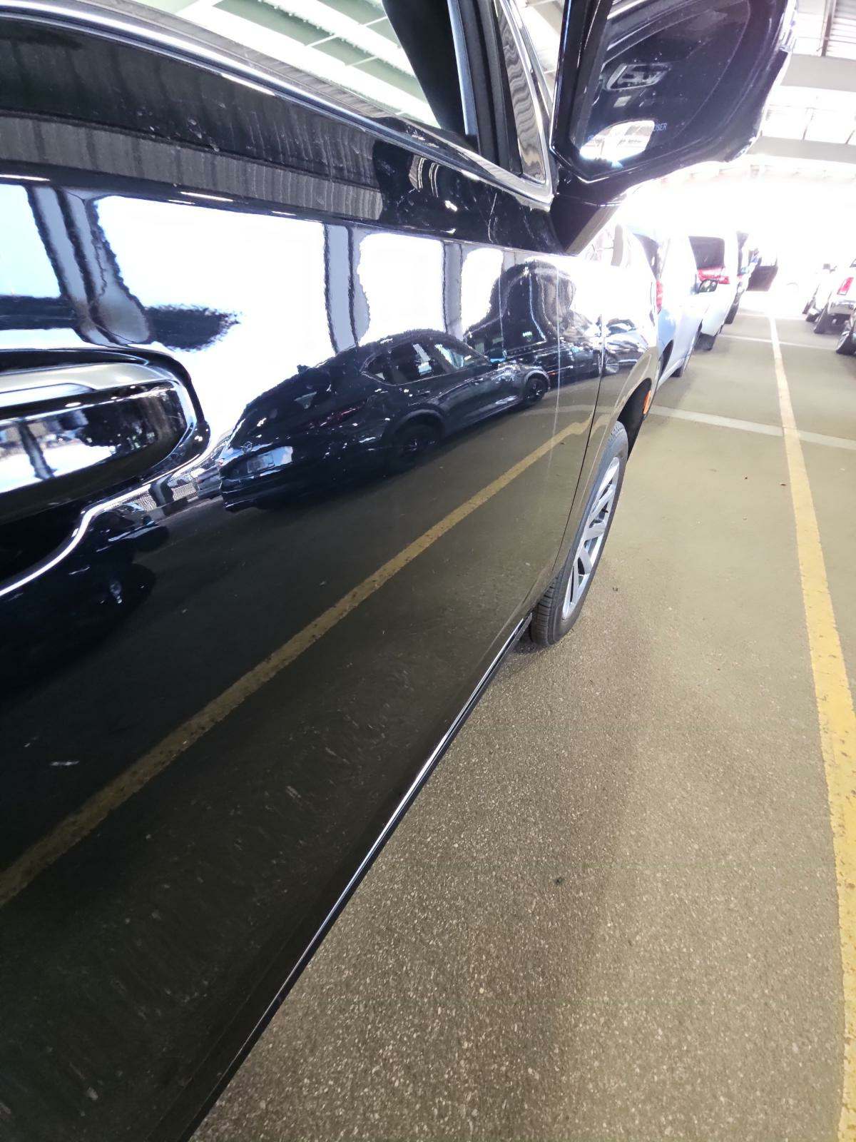 2024 Cadillac Escalade ESV Premium Luxury Platinum AWD
