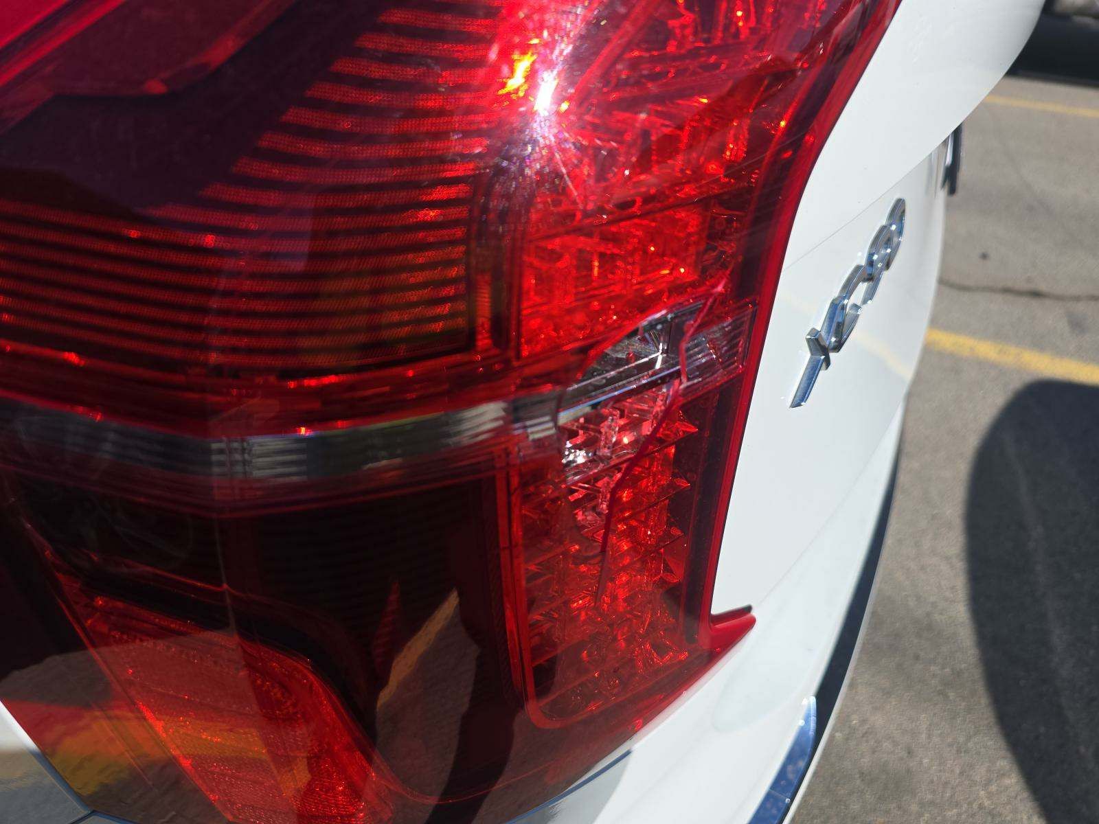 2023 Volvo XC90 B5 Plus AWD