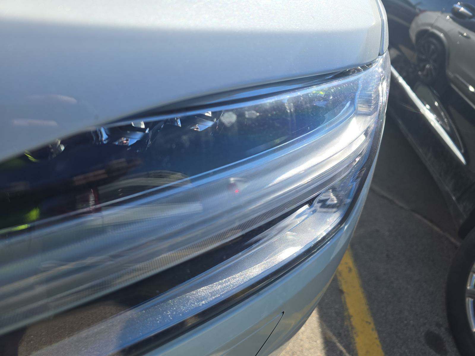 2023 Volvo XC90 B5 Plus AWD