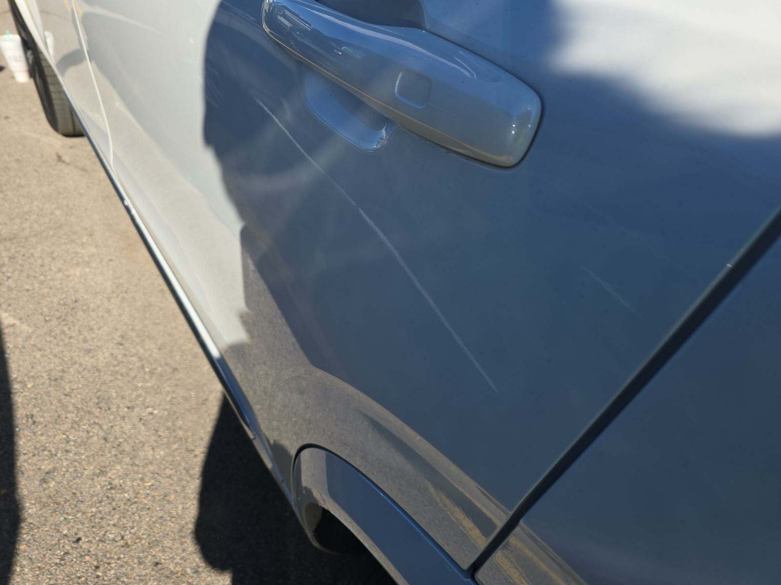 2023 Volvo XC90 B5 Plus AWD