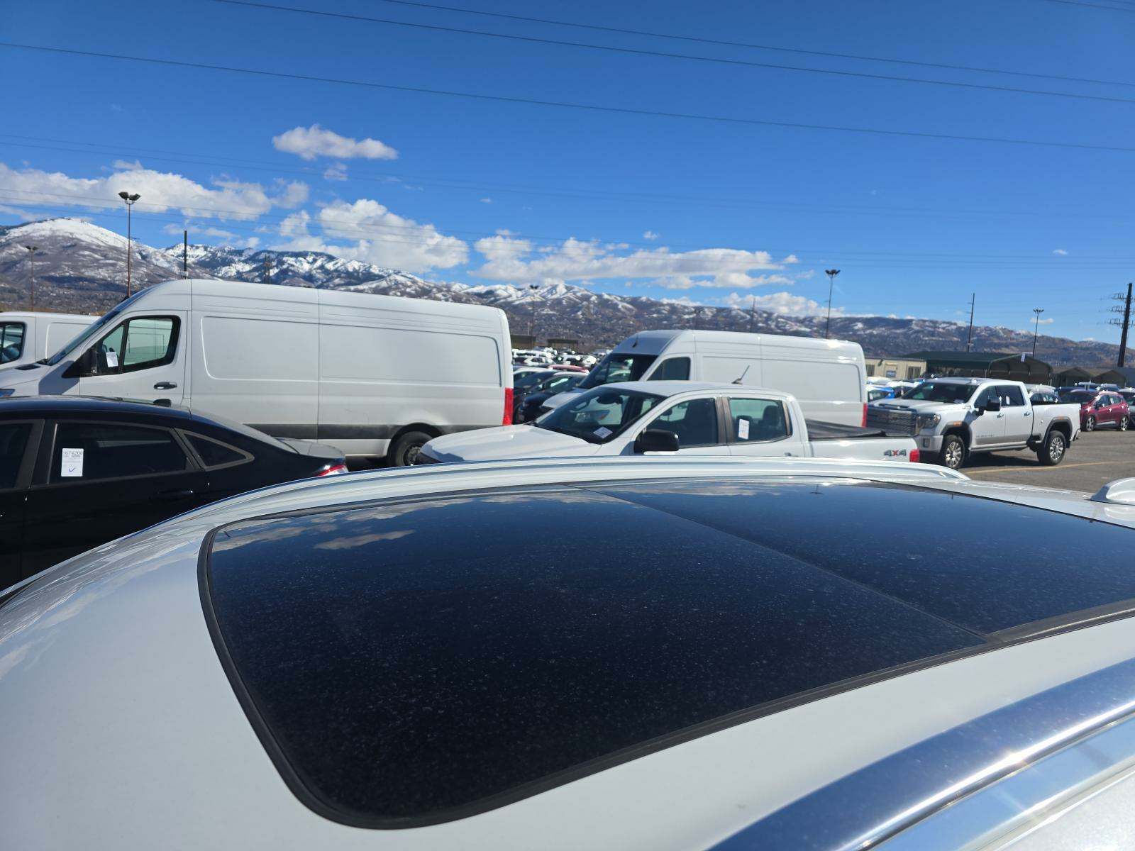 2023 Volvo XC90 B5 Plus AWD