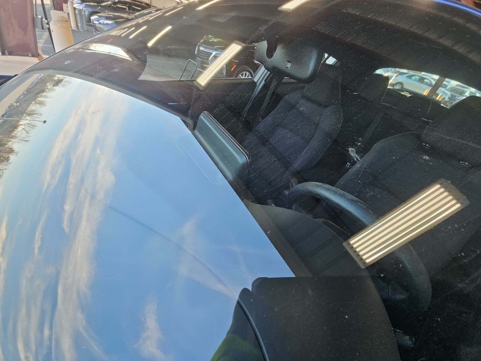 2019 Toyota C-HR LE FWD