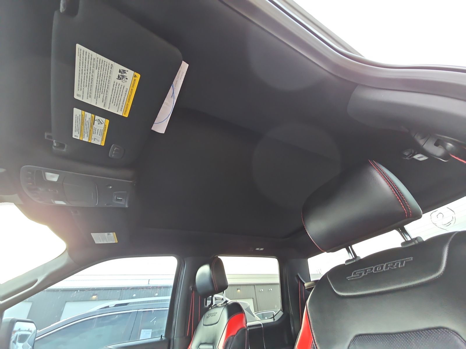 2019 Ford F-150 LARIAT AWD
