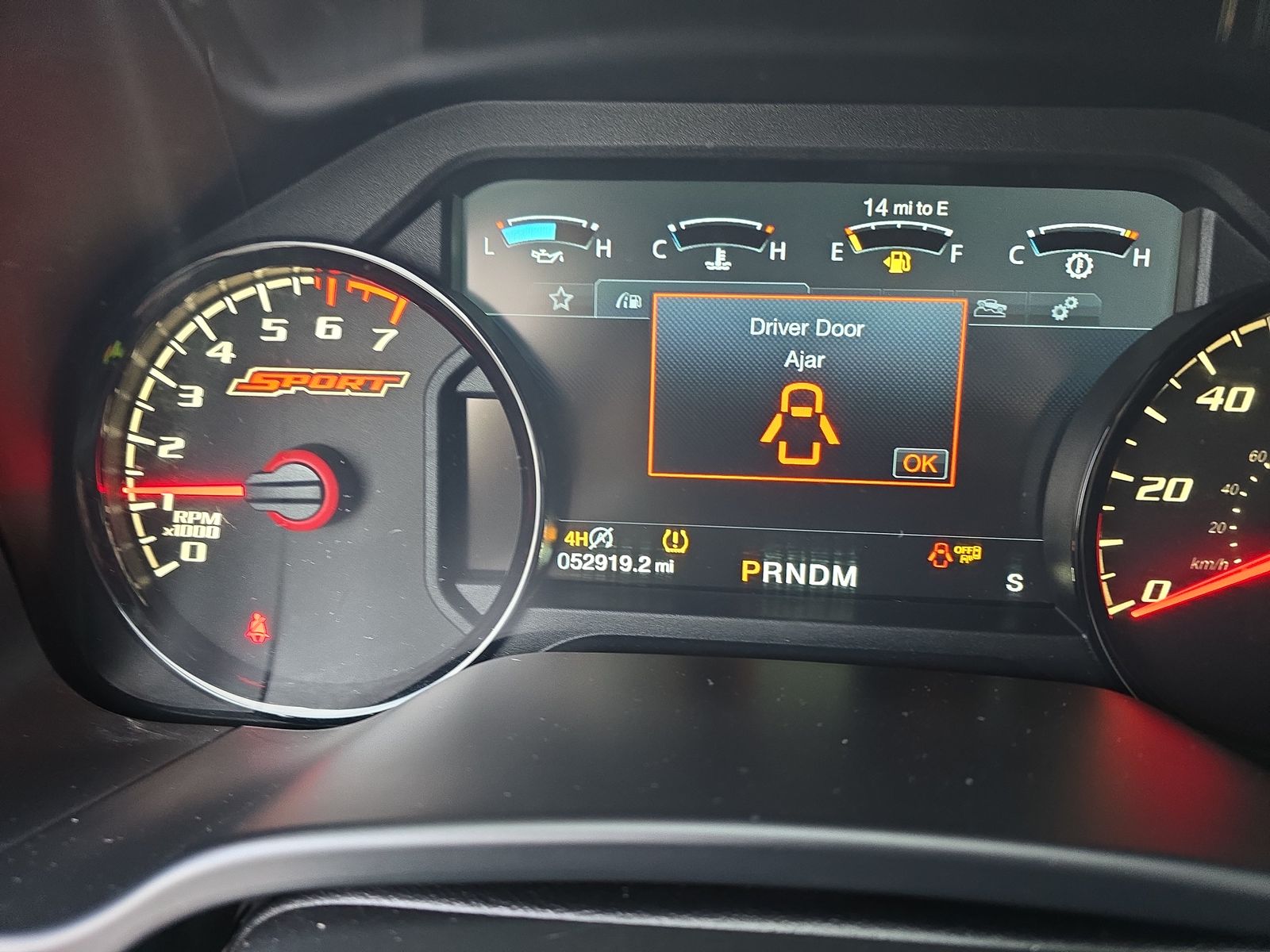 2019 Ford F-150 LARIAT AWD