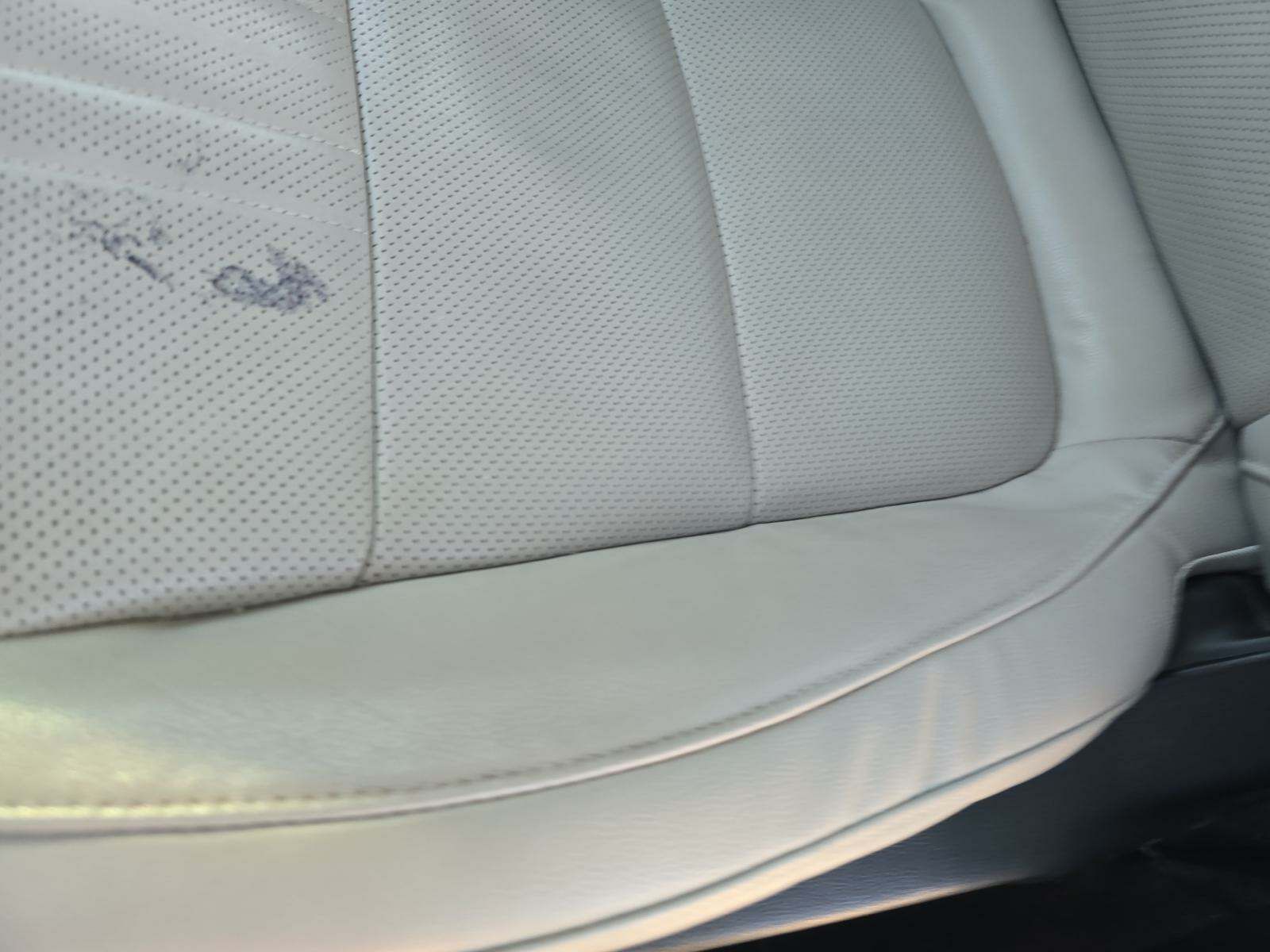 2018 Honda Accord Hybrid Touring FWD