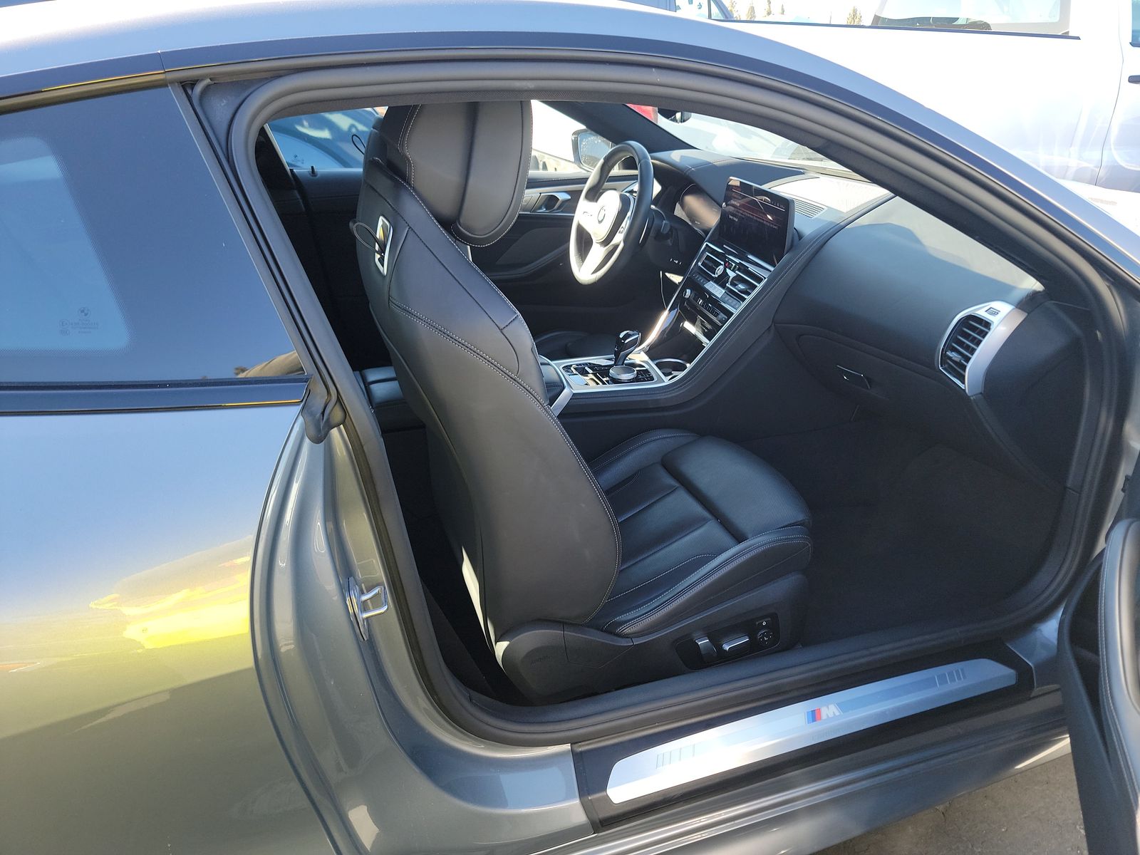 2024 BMW 8 Series 840i xDrive AWD