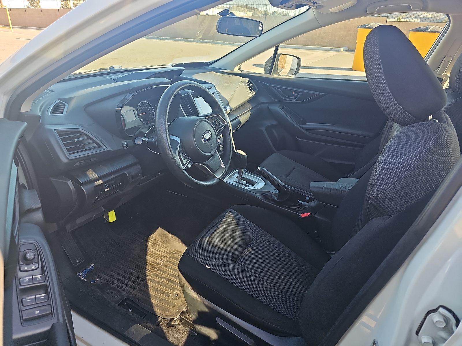 2018 Subaru Impreza 2.0i AWD