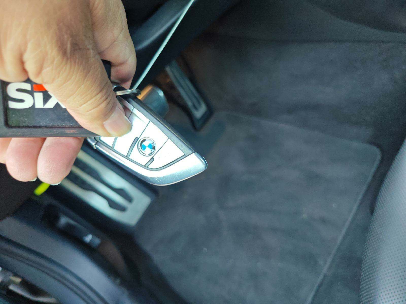 2024 BMW 8 Series 840i xDrive AWD