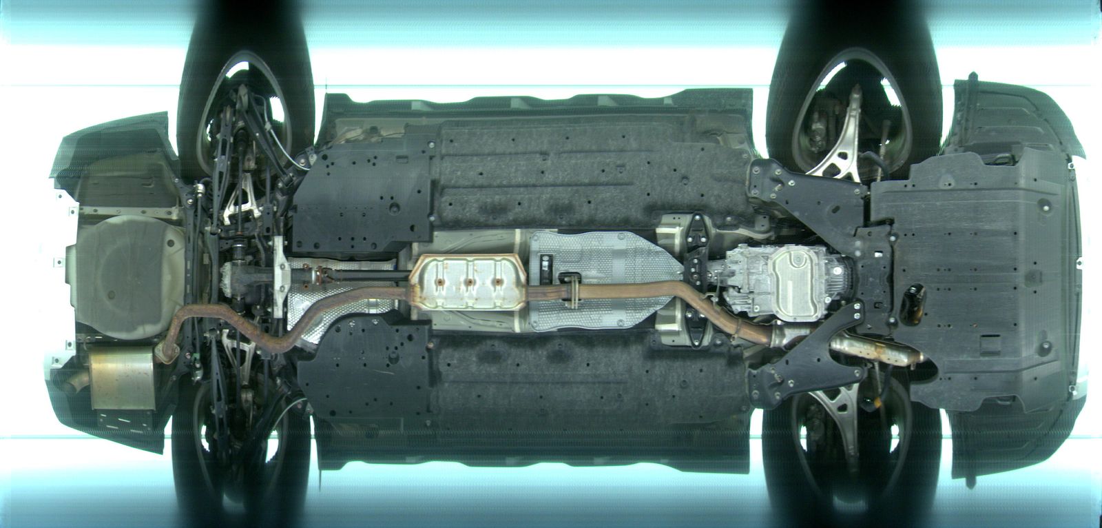 2020 Subaru Outback Limited AWD