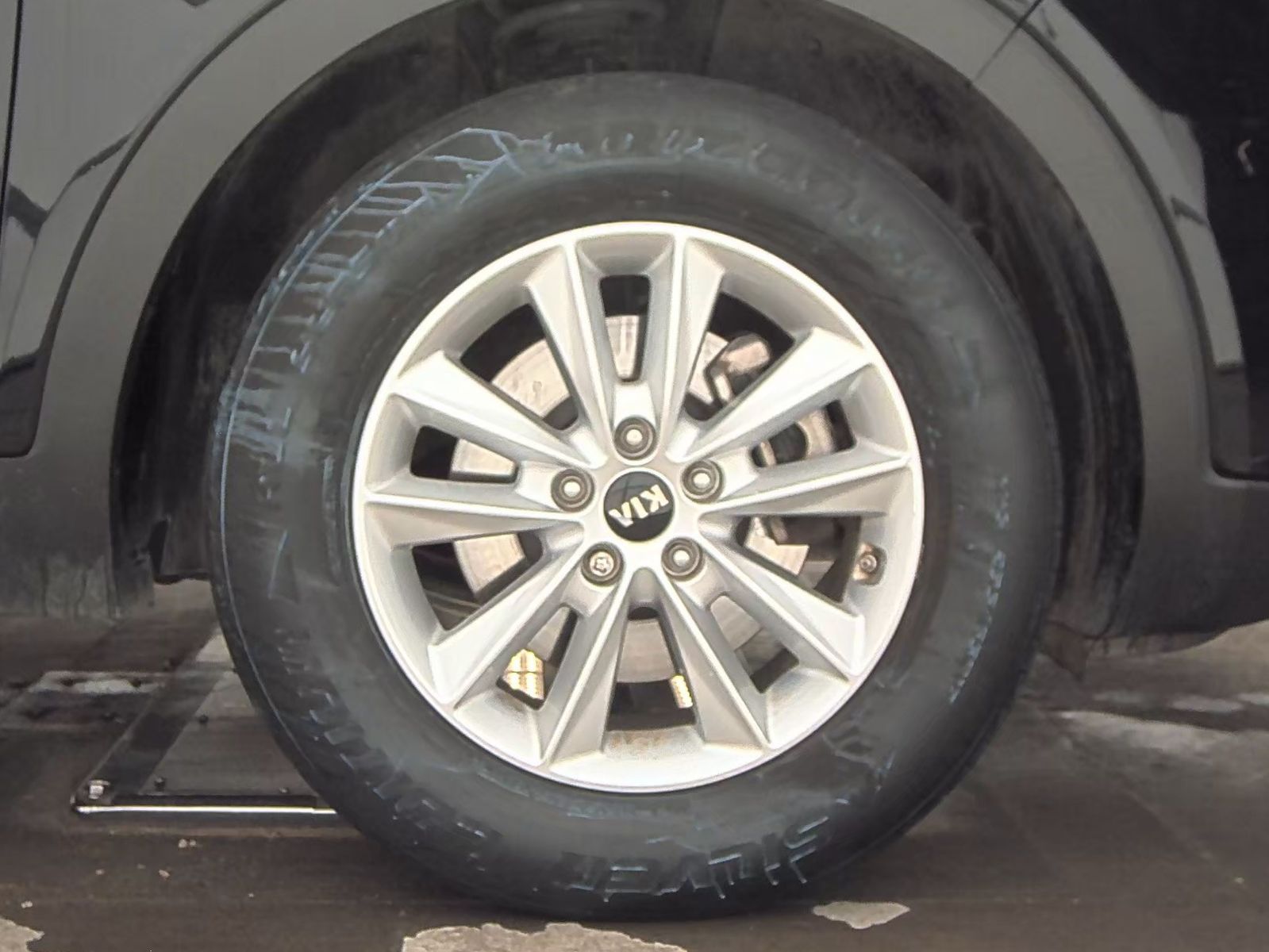 2019 Kia Sorento L FWD