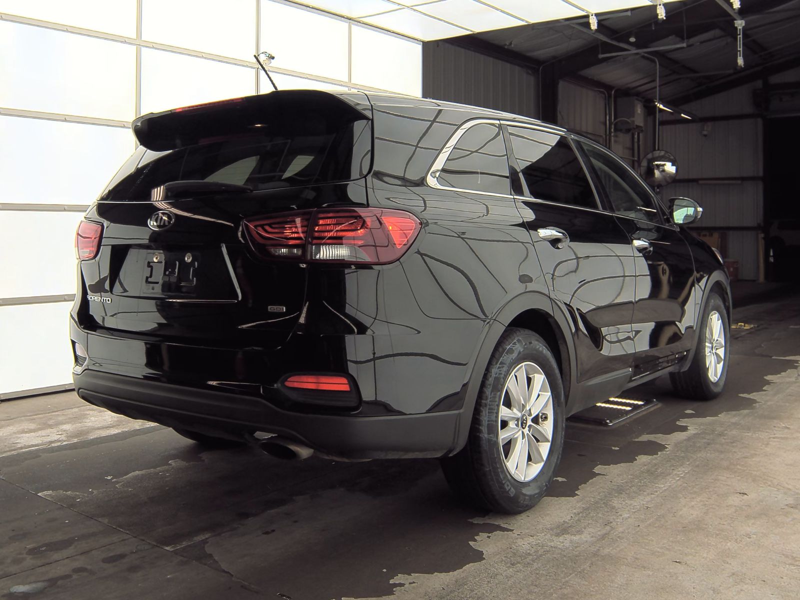 2019 Kia Sorento L FWD