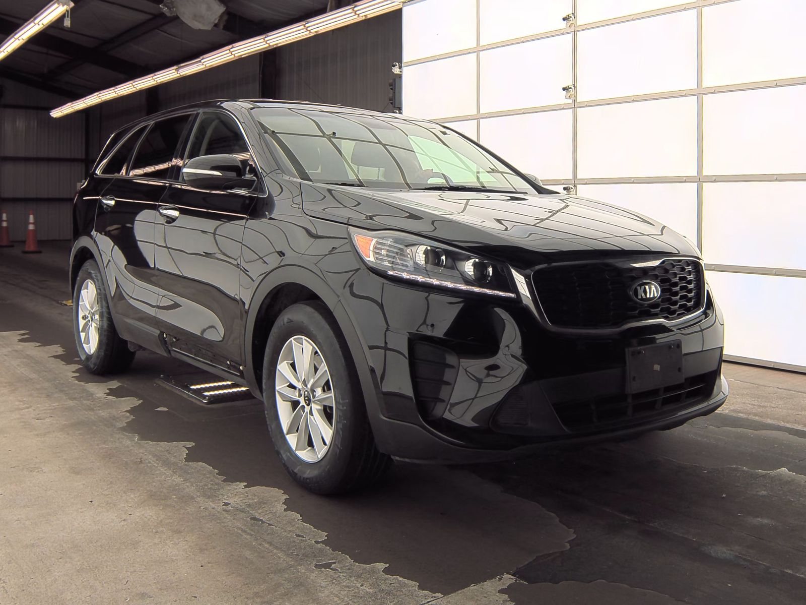 2019 Kia Sorento L FWD