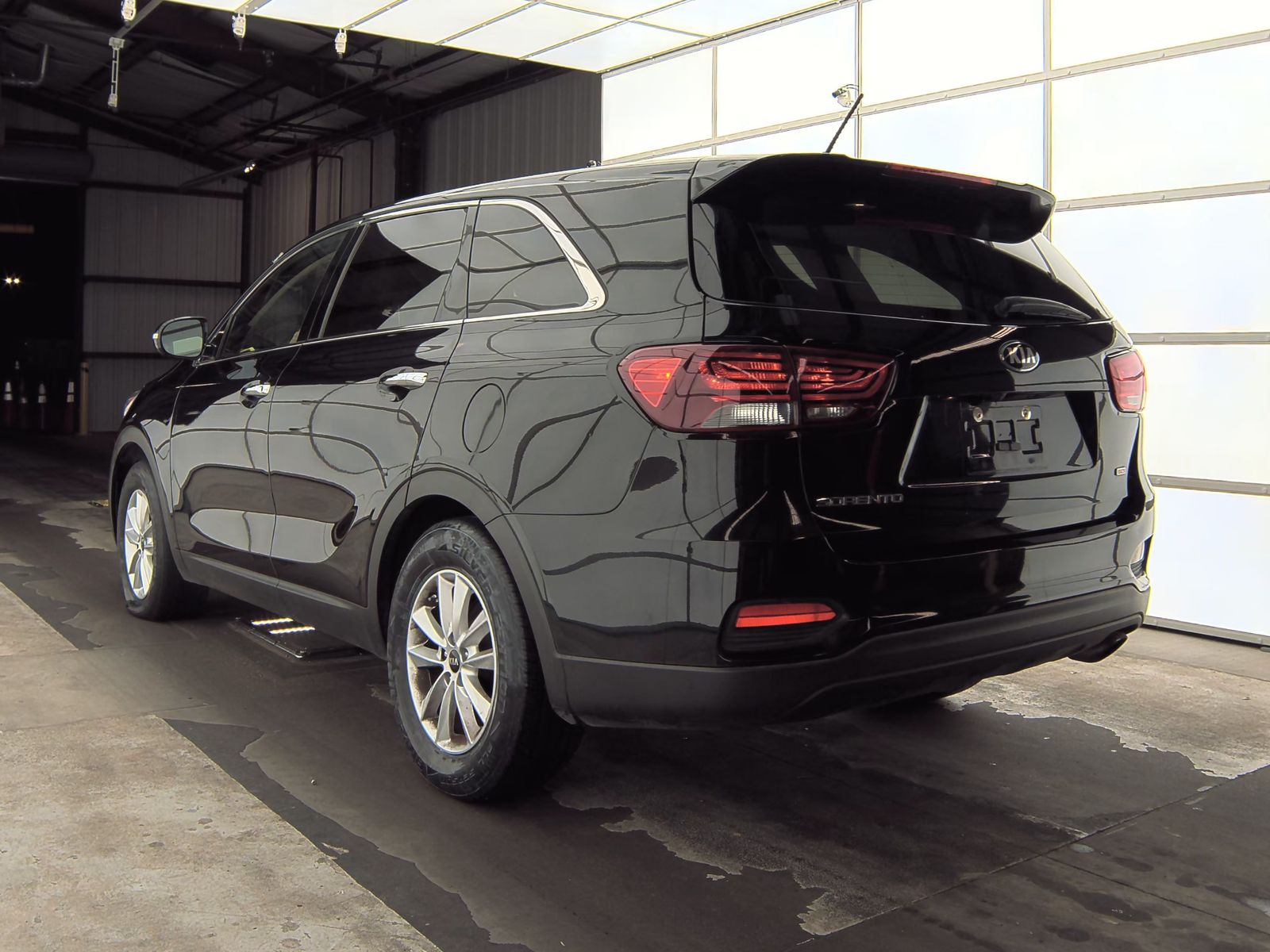 2019 Kia Sorento L FWD