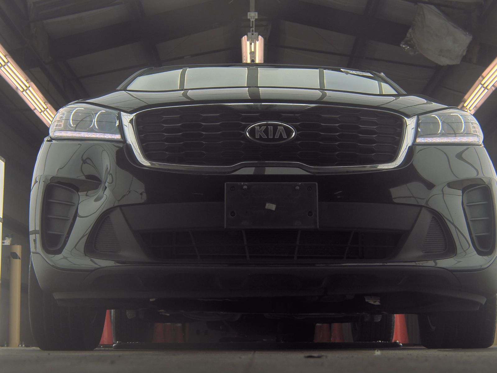 2019 Kia Sorento L FWD