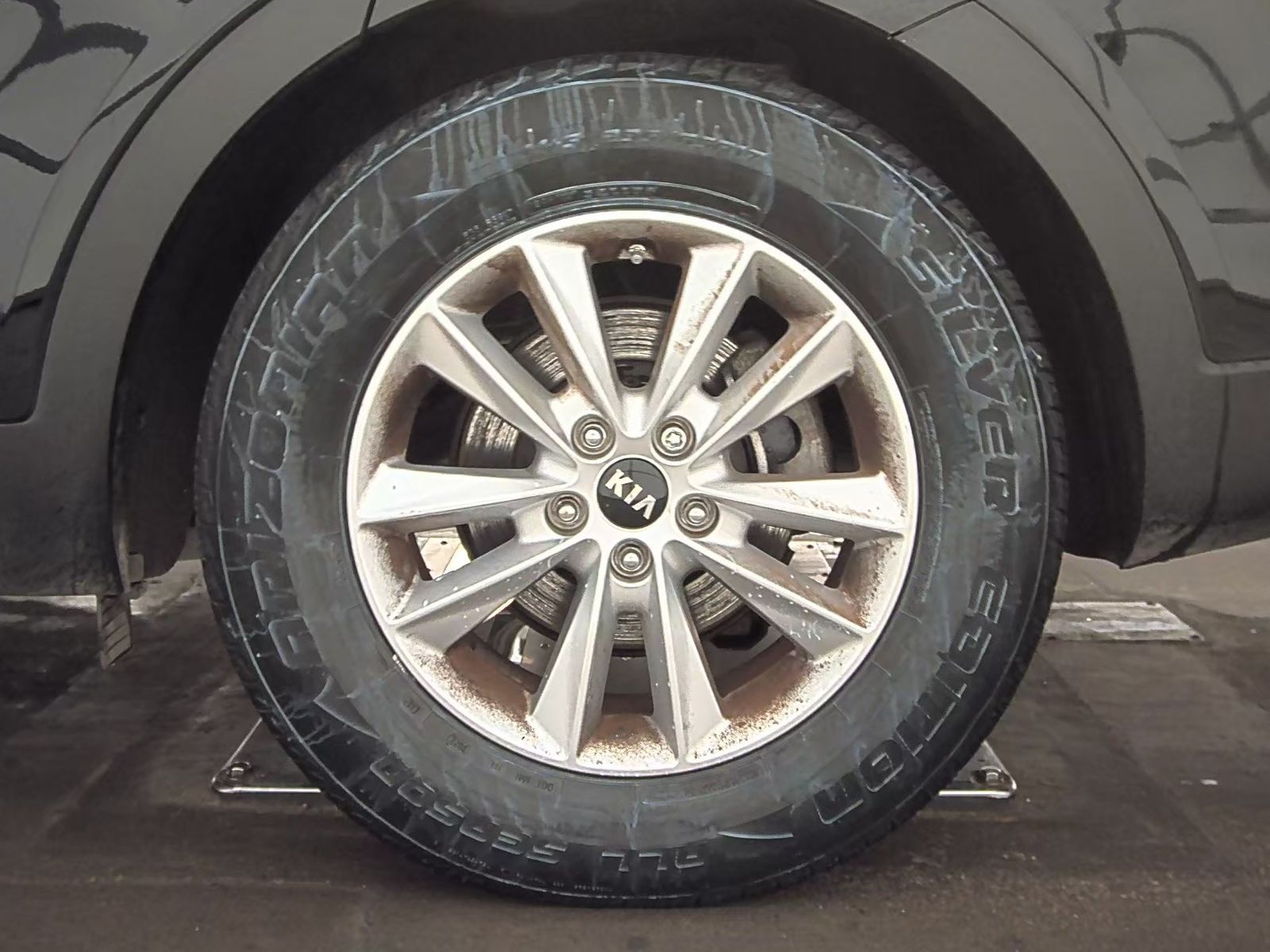 2019 Kia Sorento L FWD