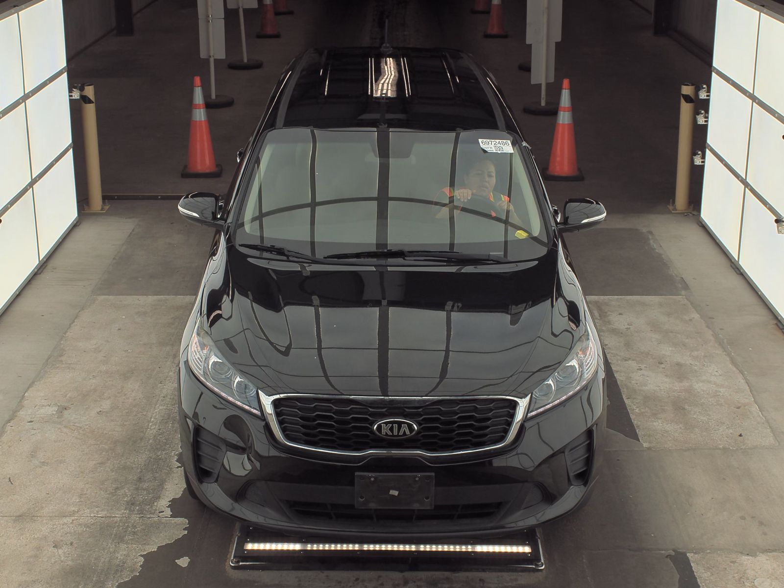 2019 Kia Sorento L FWD