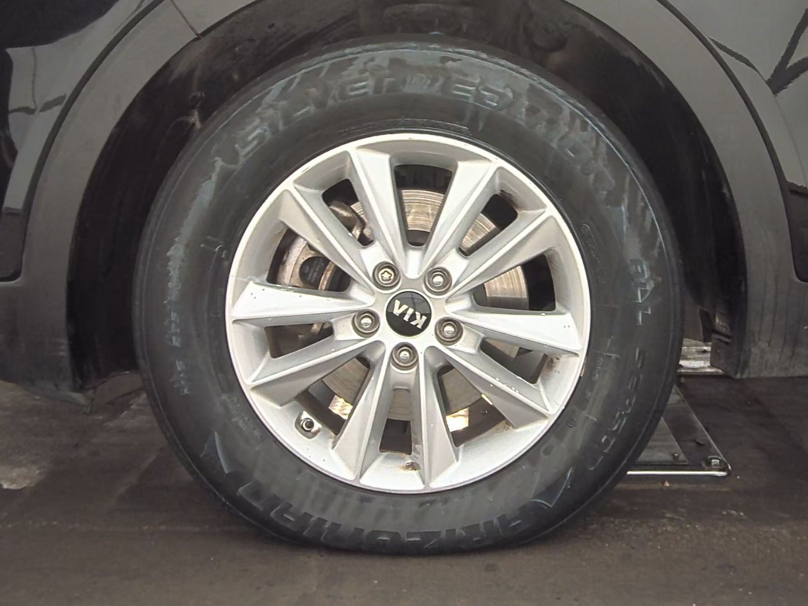 2019 Kia Sorento L FWD