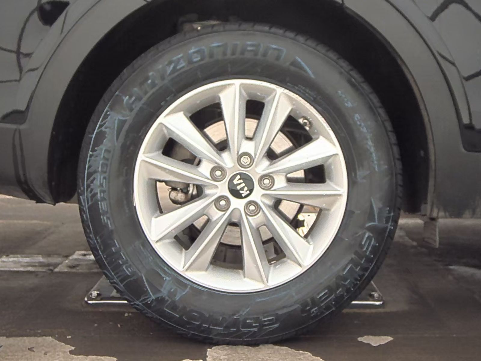 2019 Kia Sorento L FWD