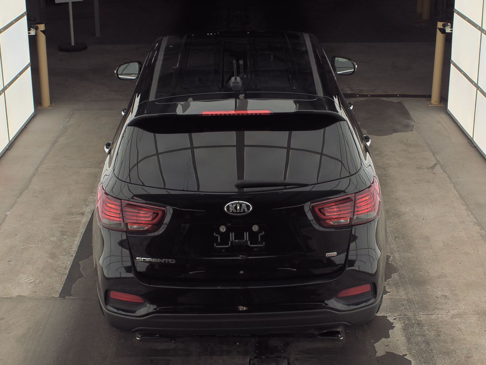 2019 Kia Sorento L FWD