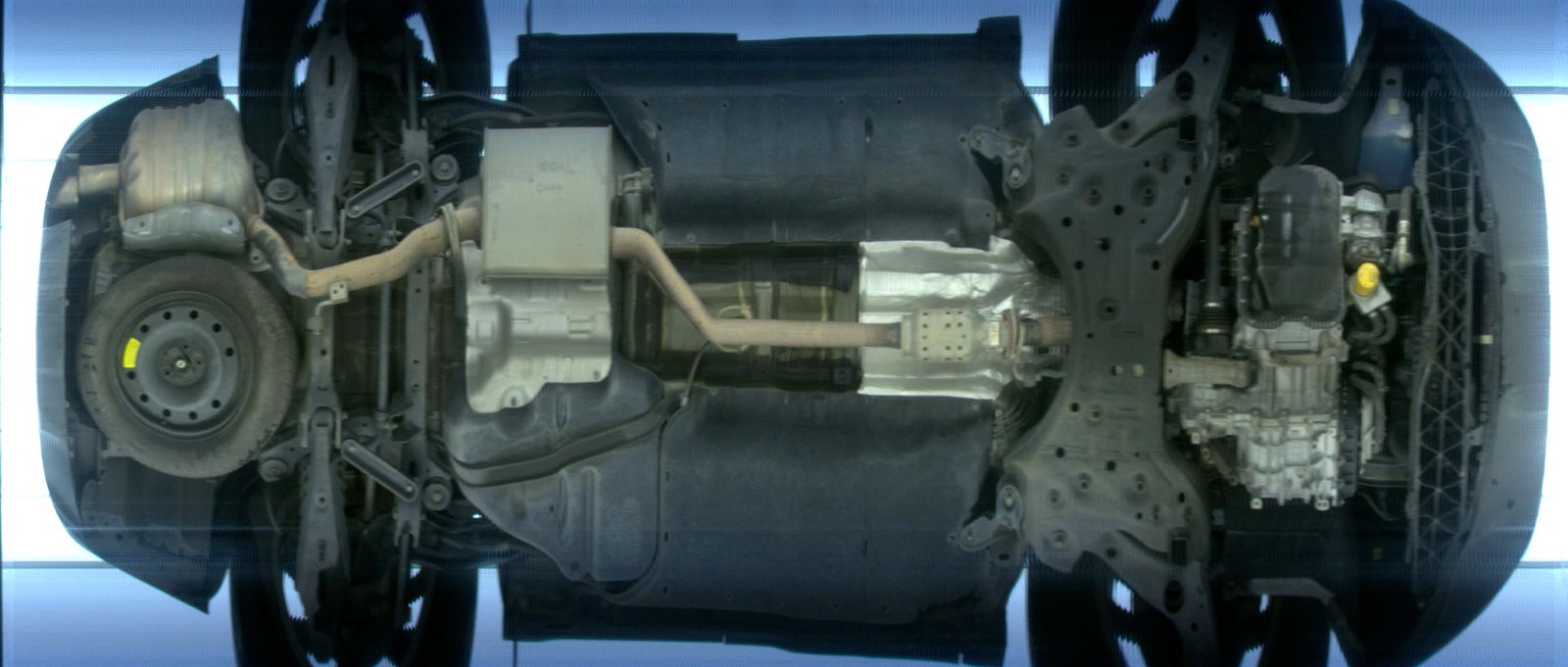 2019 Kia Sorento L FWD