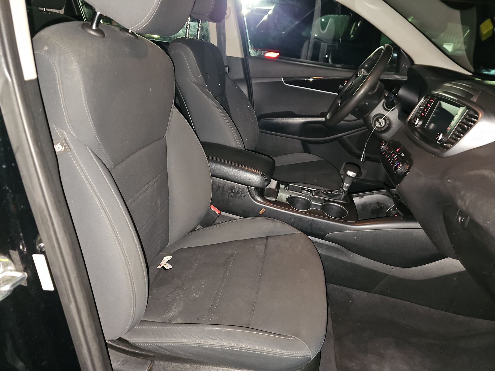 2019 Kia Sorento L FWD