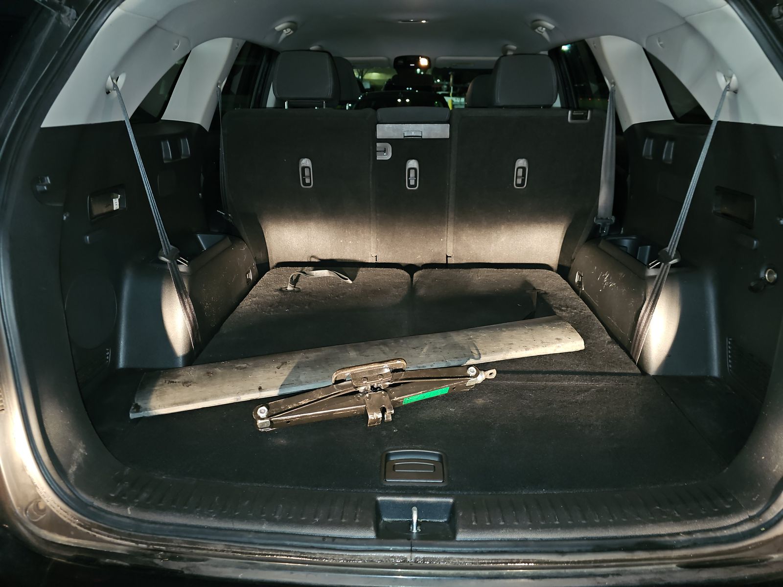 2019 Kia Sorento L FWD