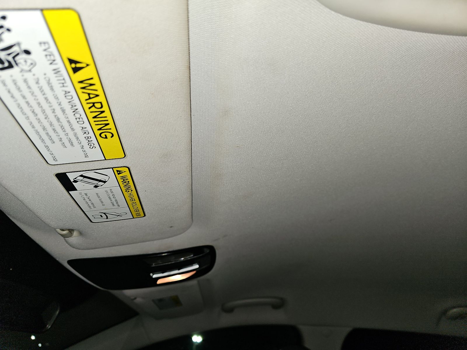 2019 Kia Sorento L FWD