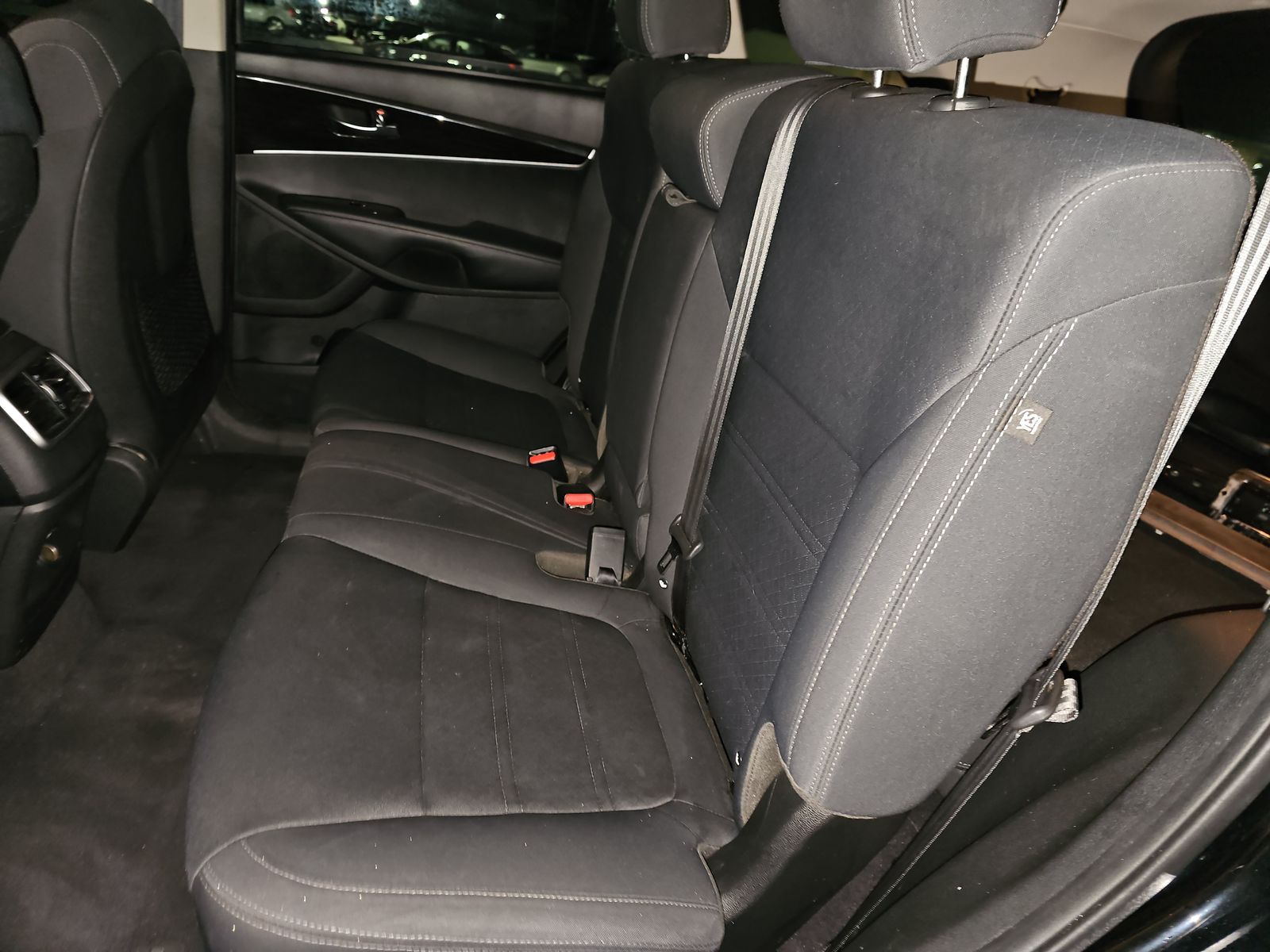 2019 Kia Sorento L FWD