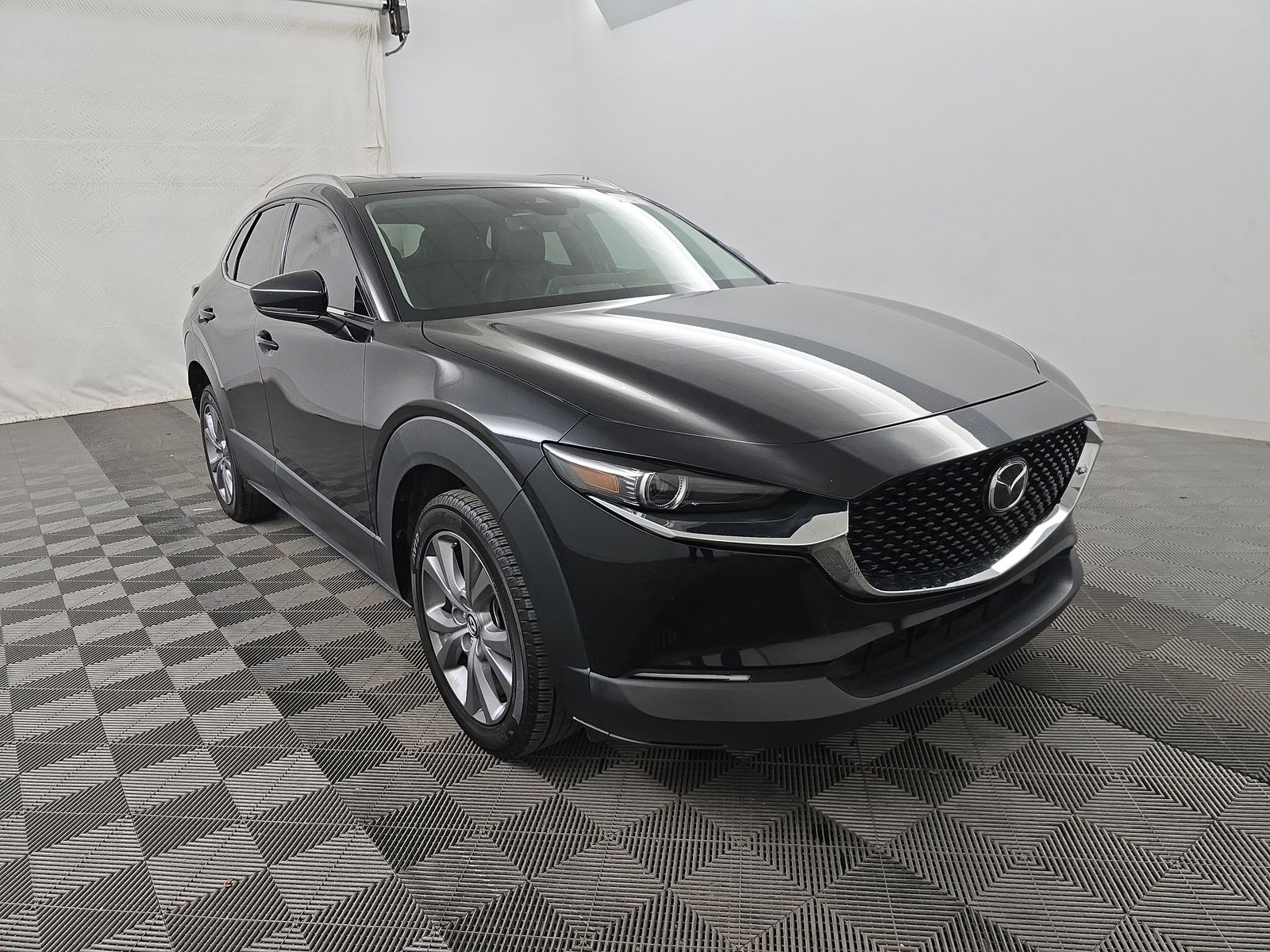 2020 MAZDA CX-30 Premium Package FWD