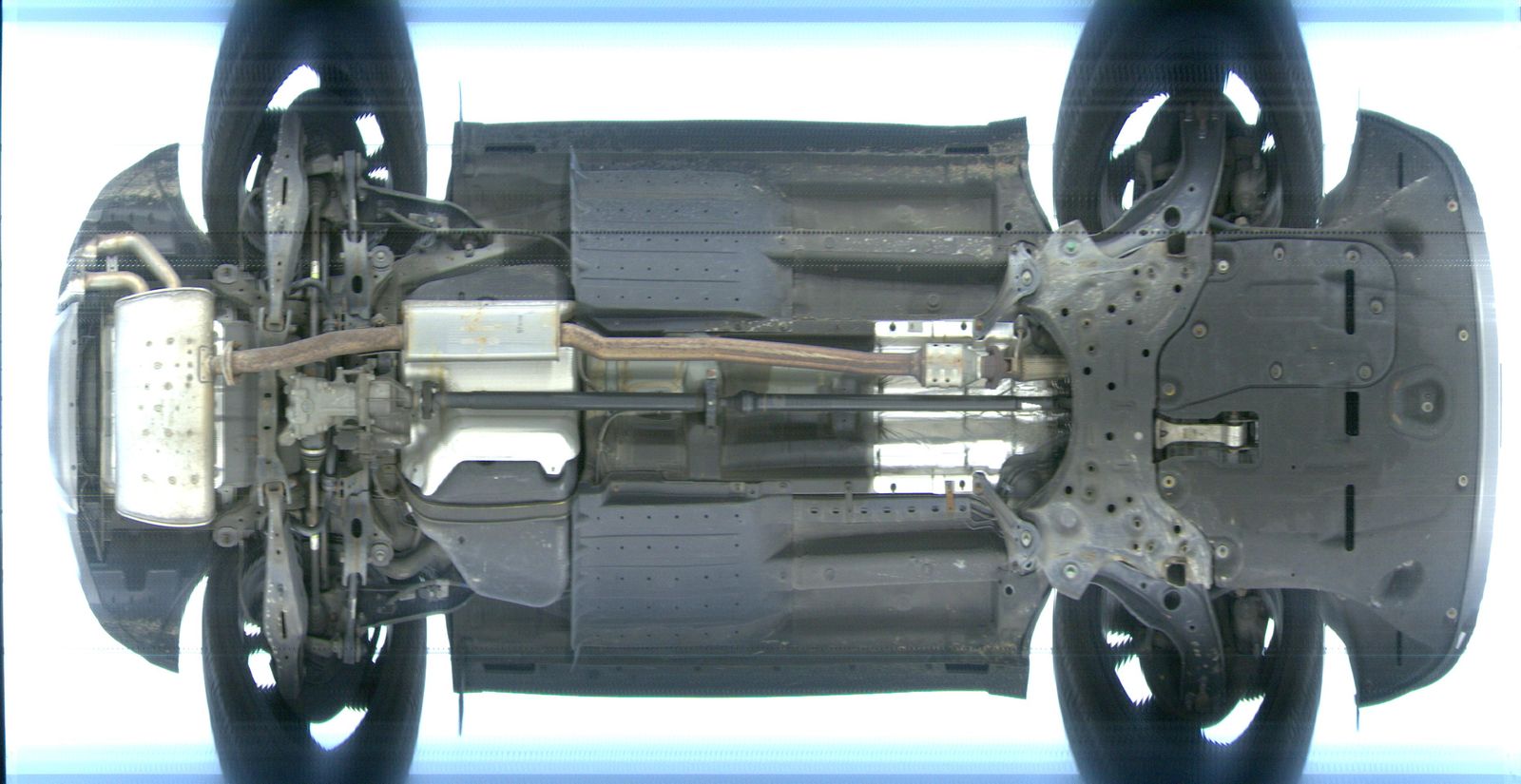 2016 Hyundai Tucson Limited AWD