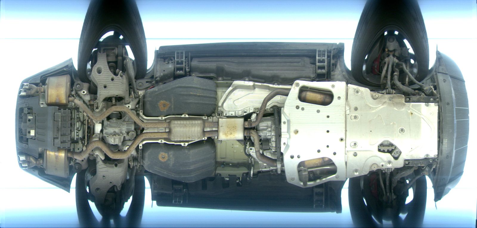 2017 Land Rover Range Rover SVAutobiography Dynamic AWD