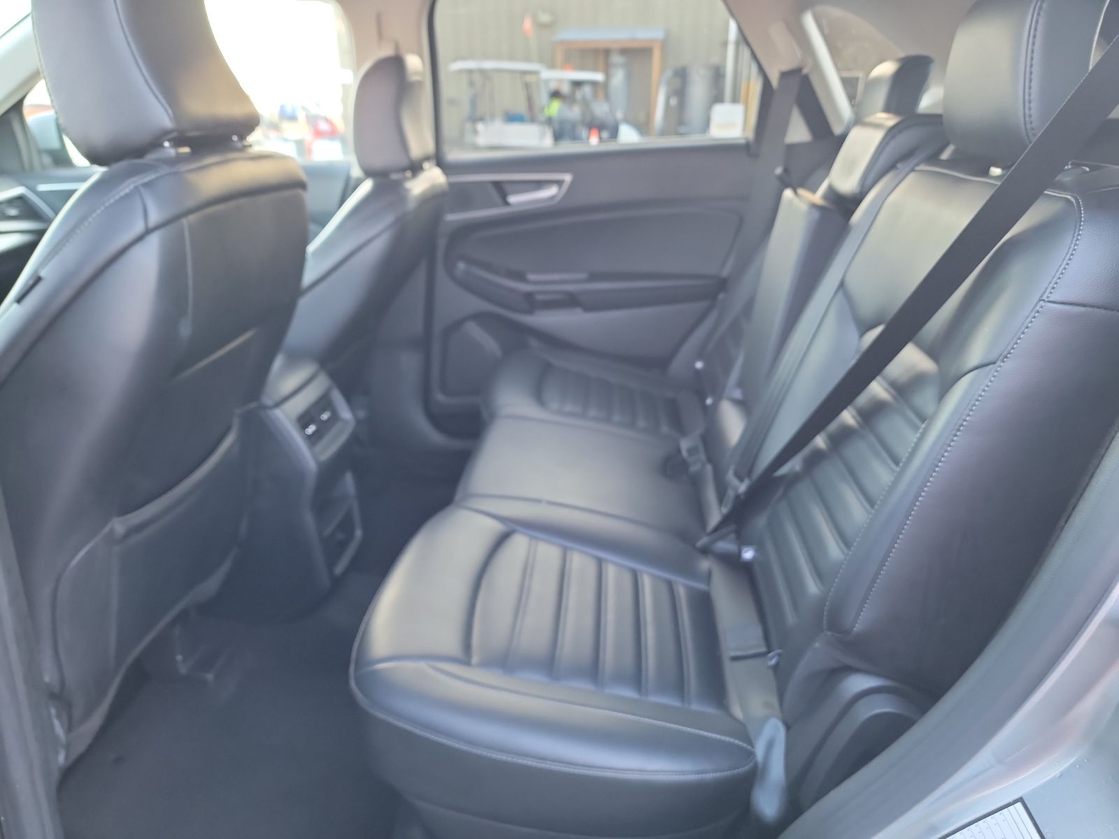 2023 Ford Edge SEL AWD