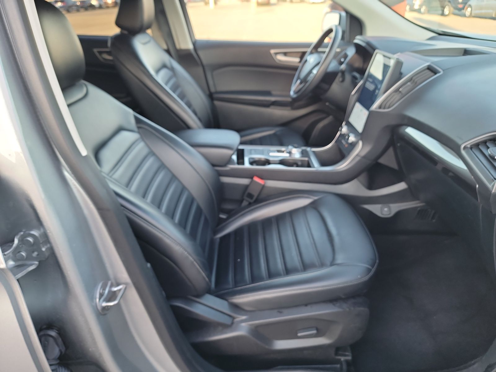 2023 Ford Edge SEL AWD