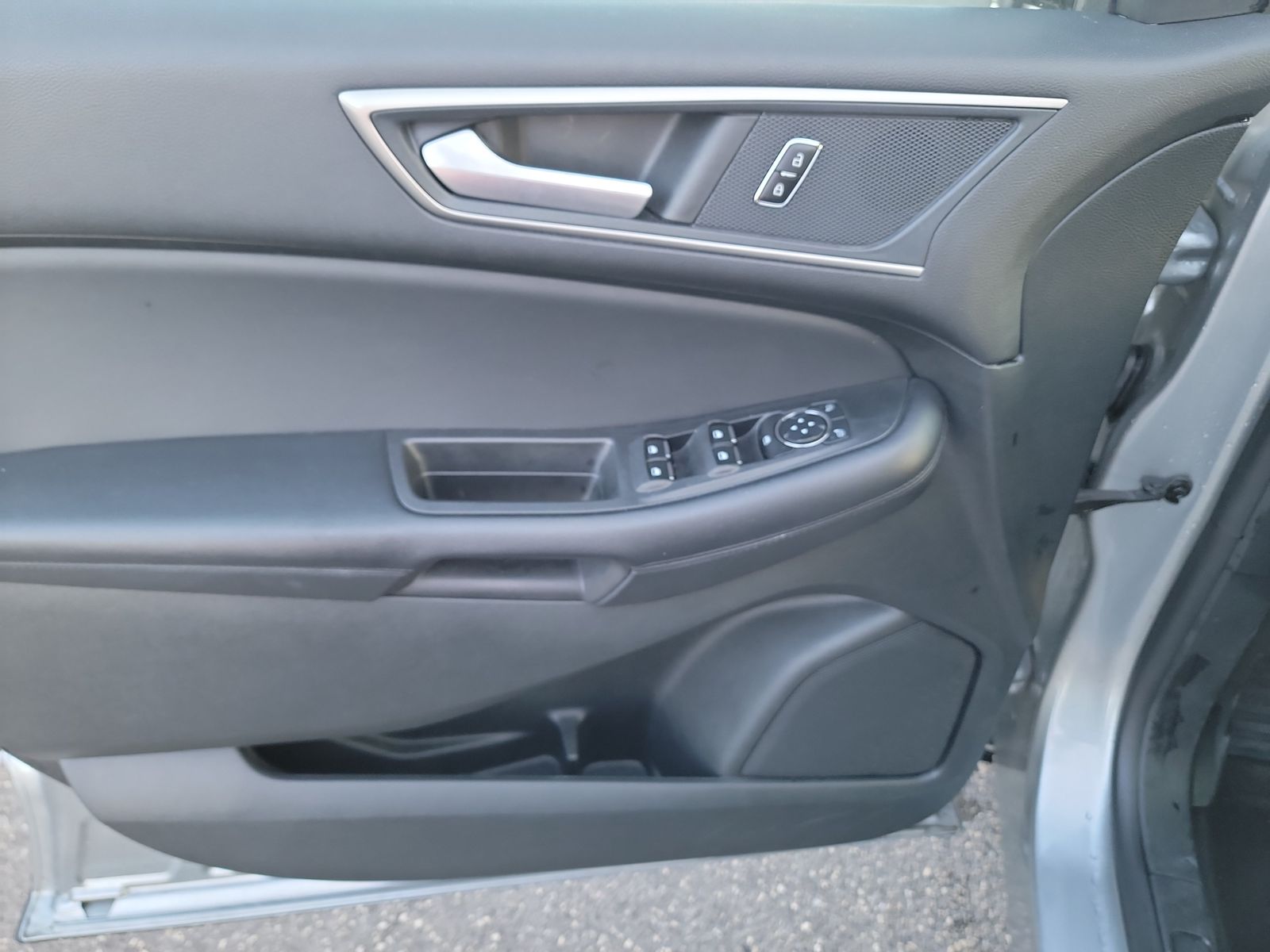 2023 Ford Edge SEL AWD