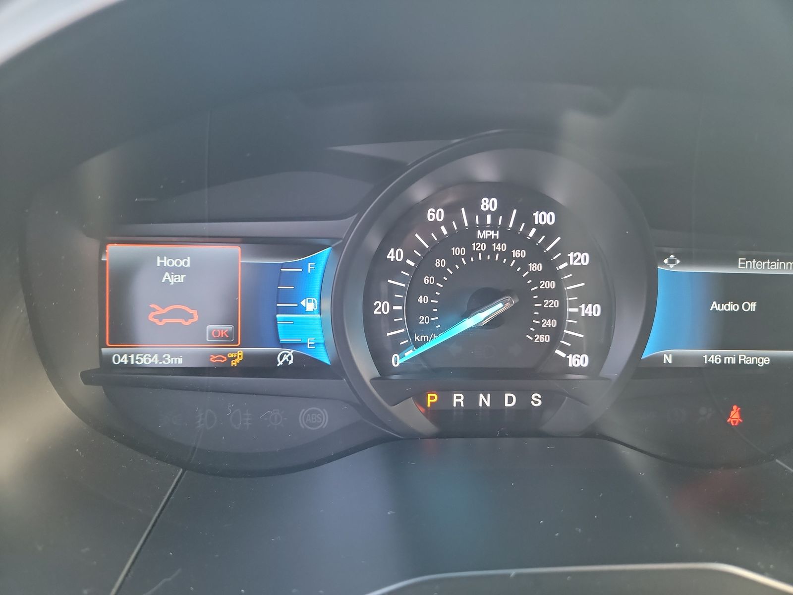 2023 Ford Edge SEL AWD