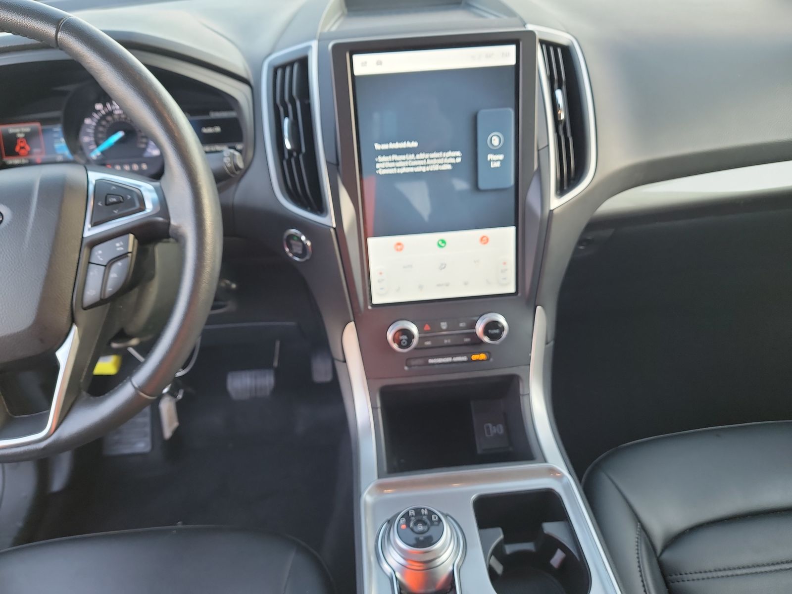 2023 Ford Edge SEL AWD