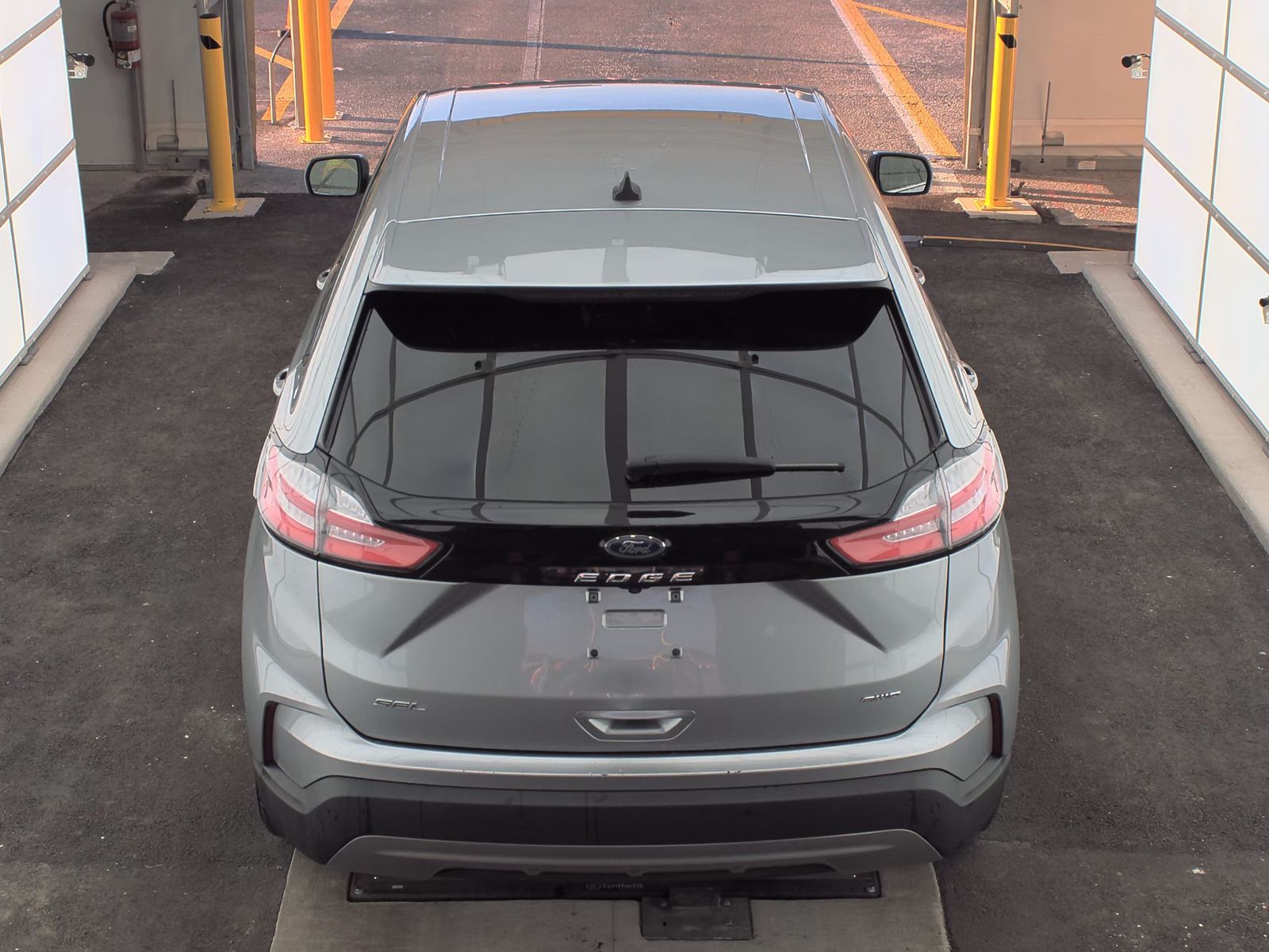 2023 Ford Edge SEL AWD