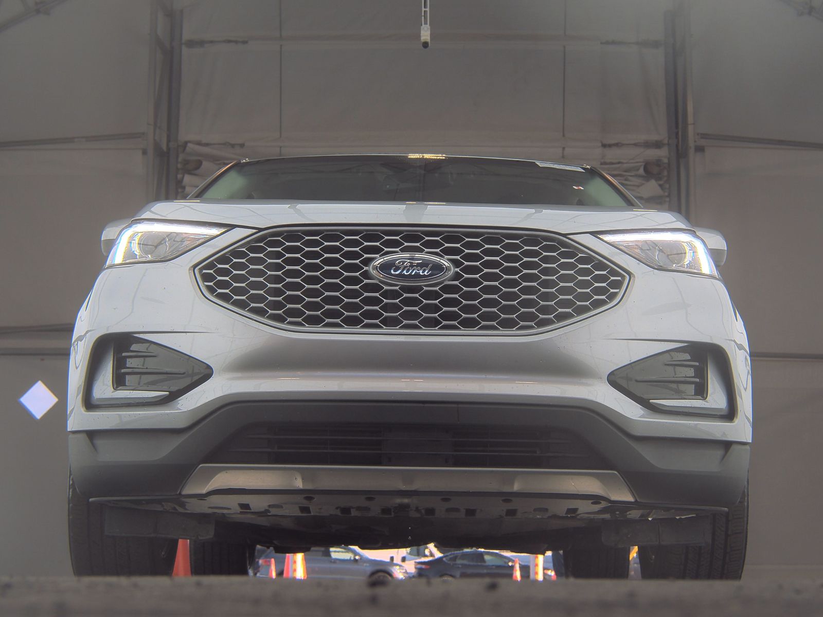 2023 Ford Edge SEL AWD