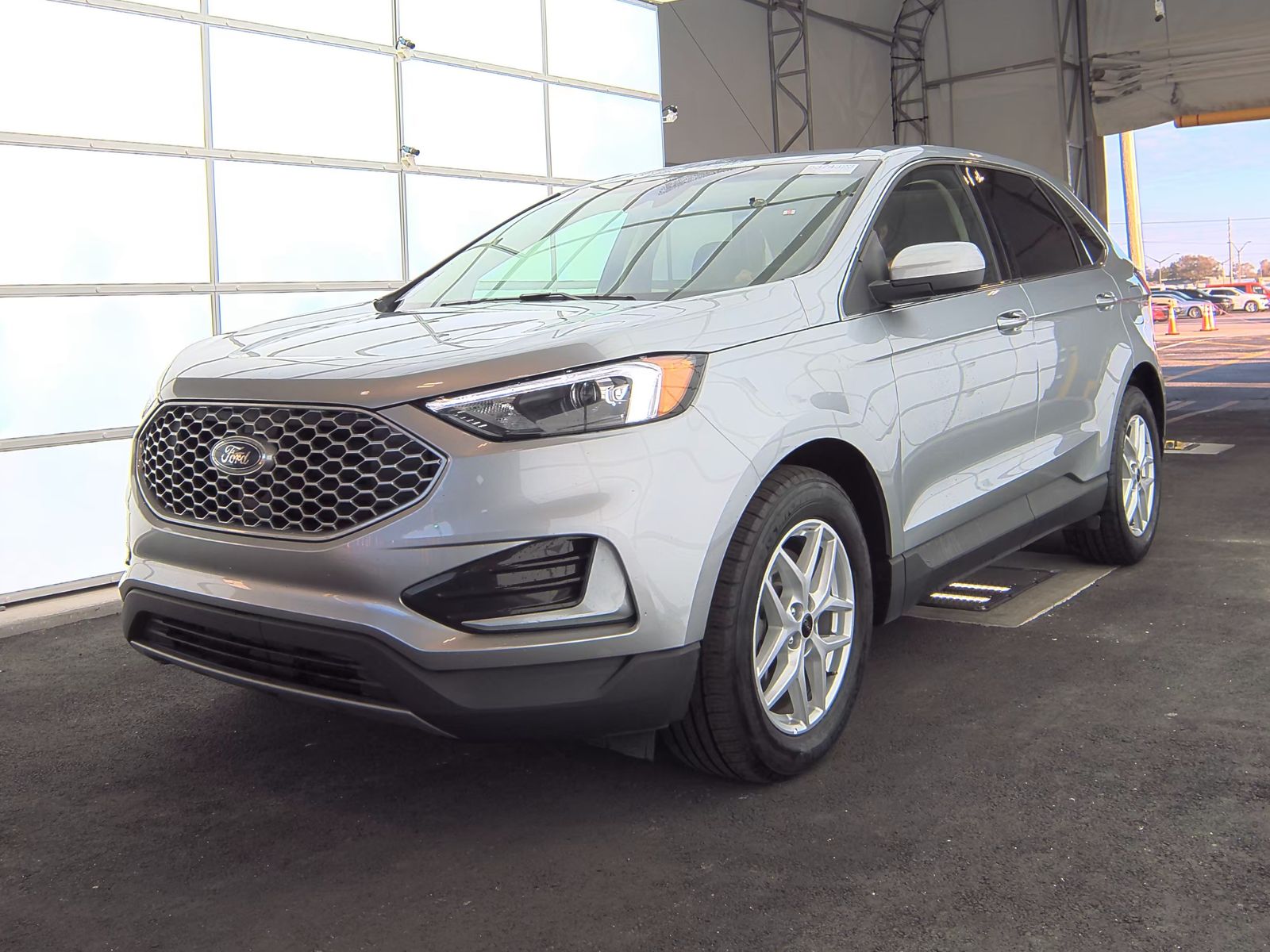 2023 Ford Edge SEL AWD