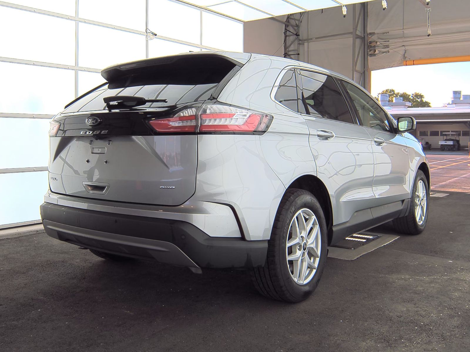 2023 Ford Edge SEL AWD