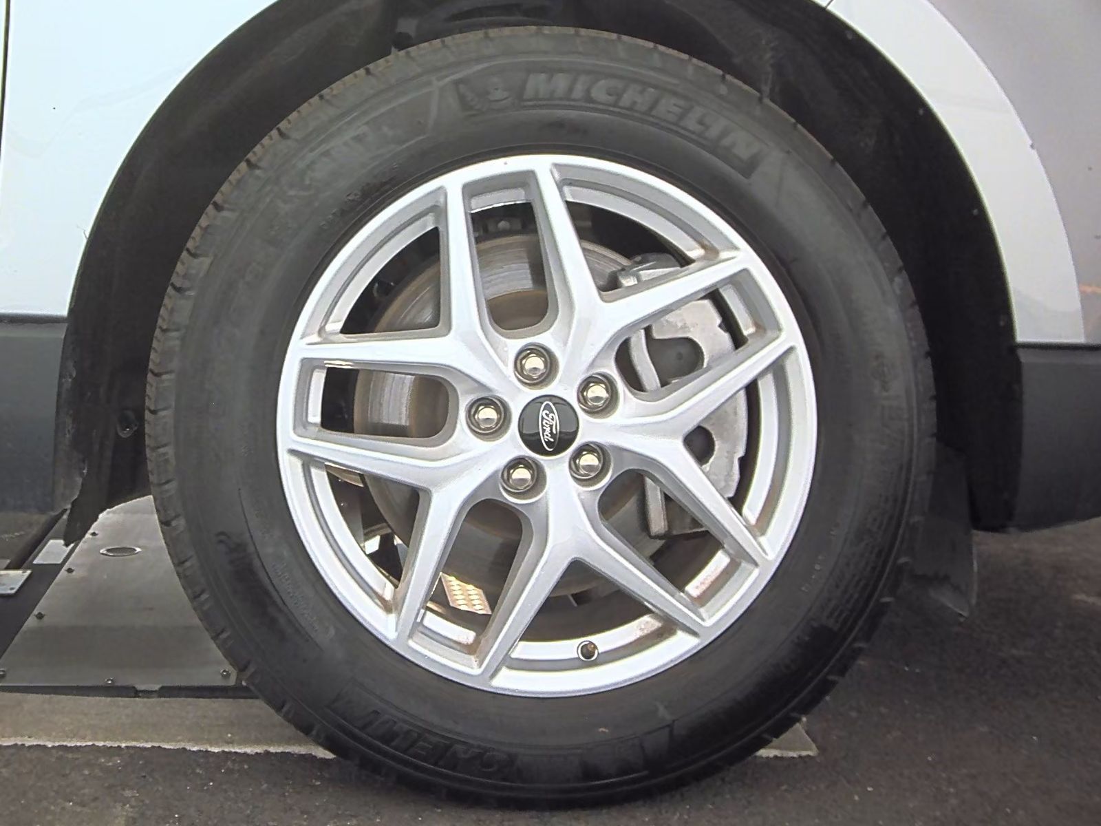 2023 Ford Edge SEL AWD