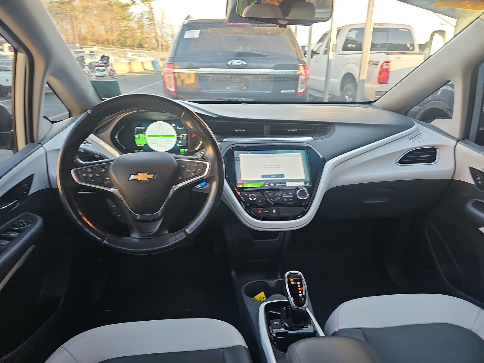 2018 Chevrolet Bolt EV Premier FWD