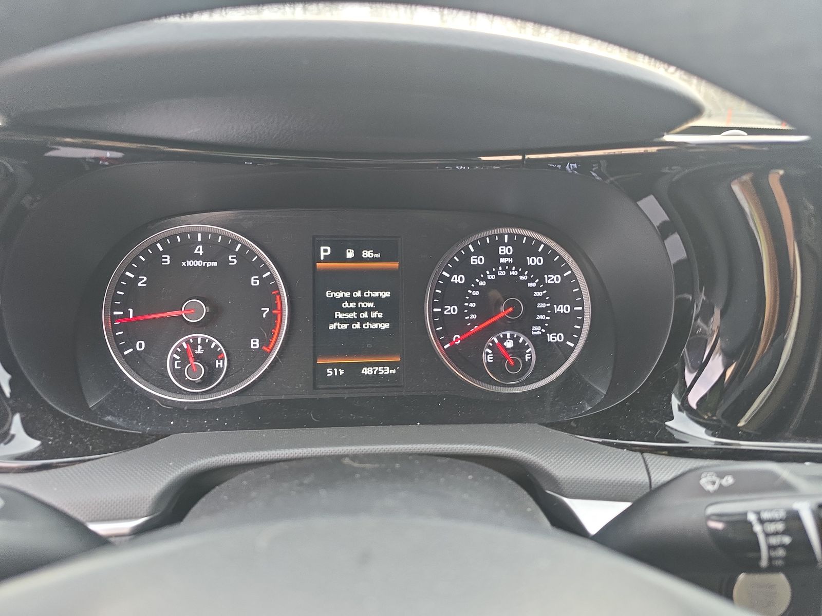 2023 Kia K5 GT-Line FWD
