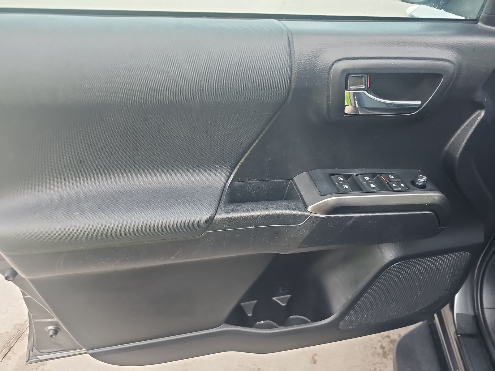 2020 Toyota Tacoma TRD Sport AWD