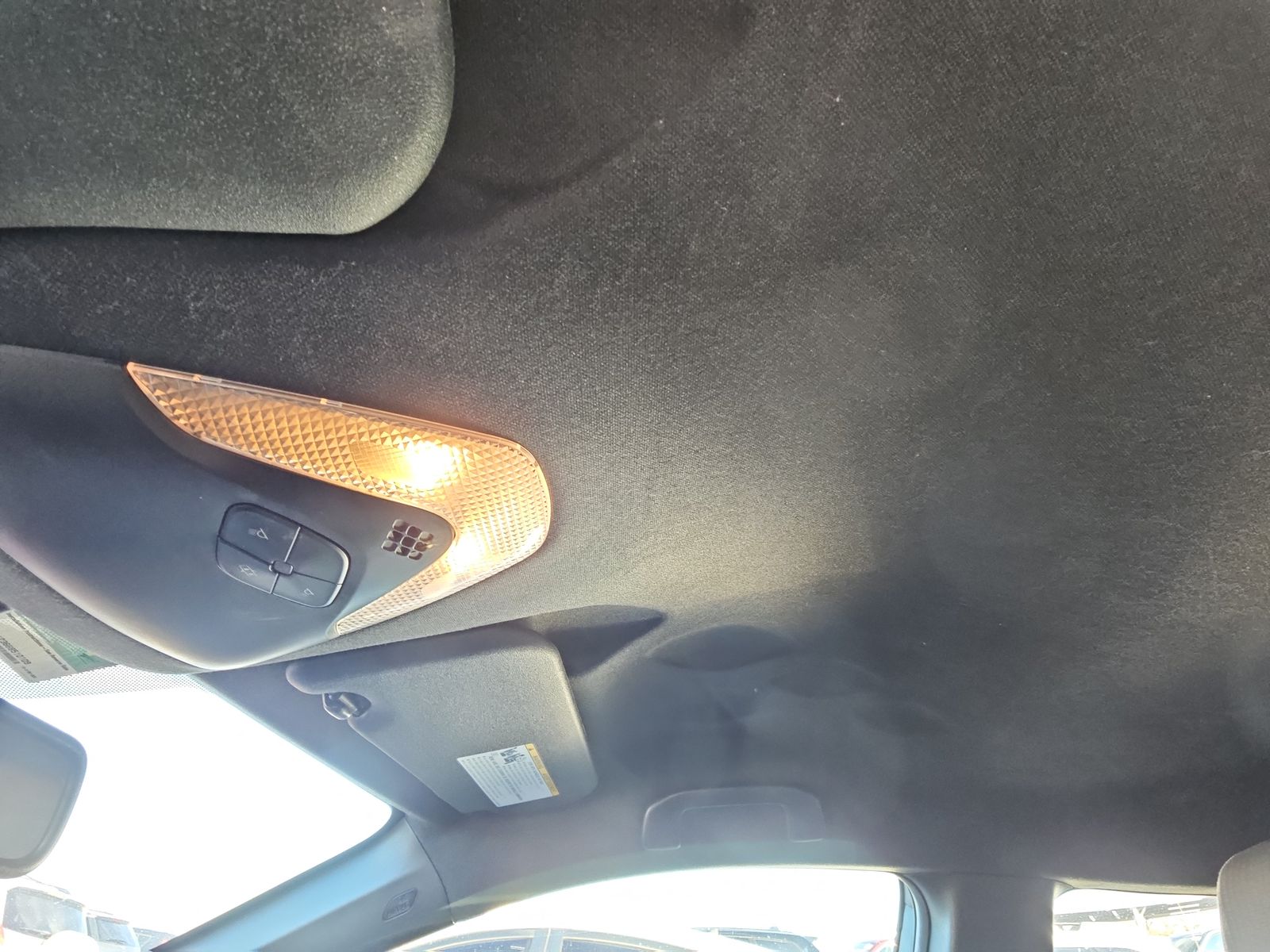 2019 Toyota C-HR XLE FWD