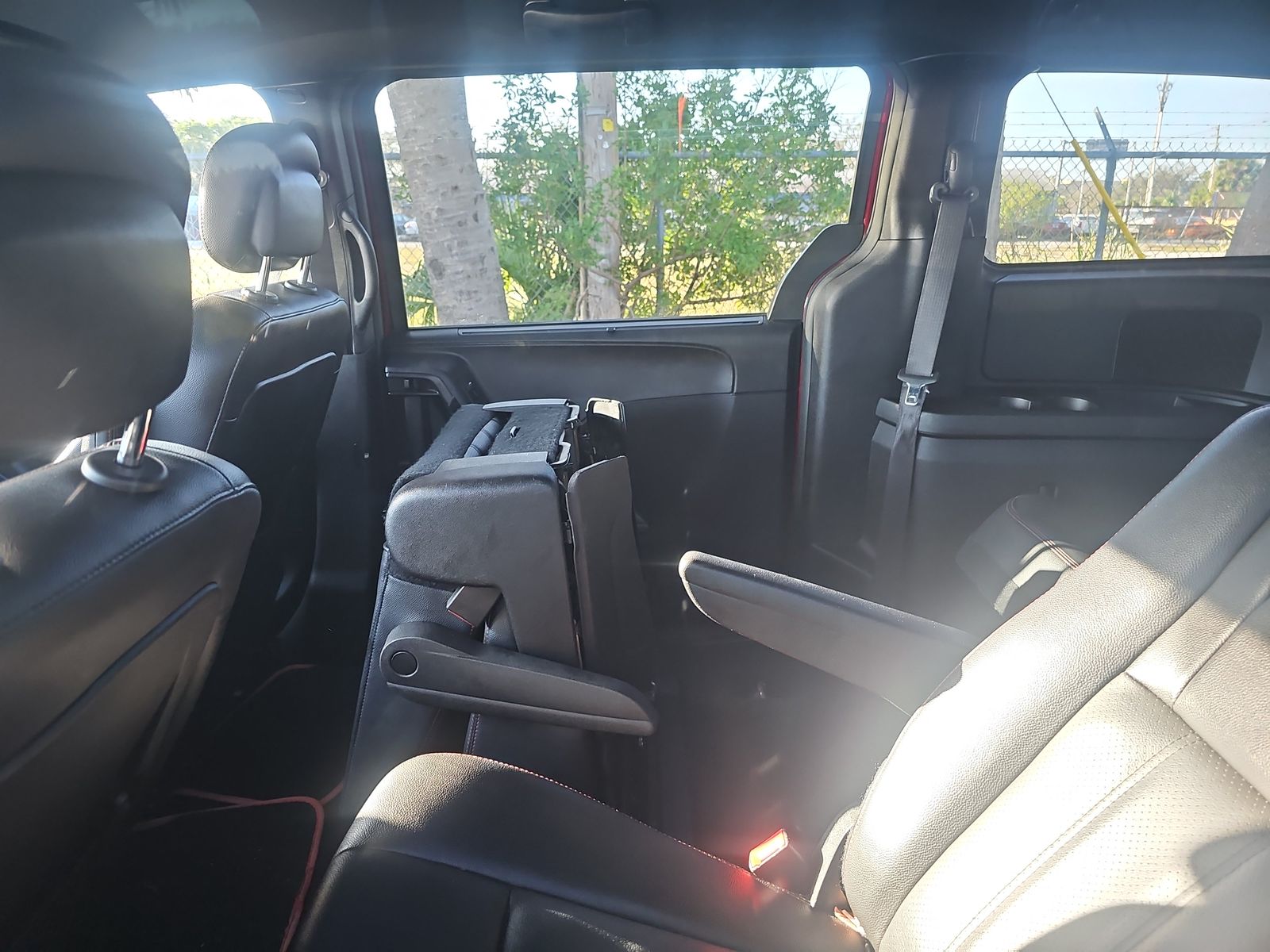 2019 Dodge Grand Caravan GT FWD