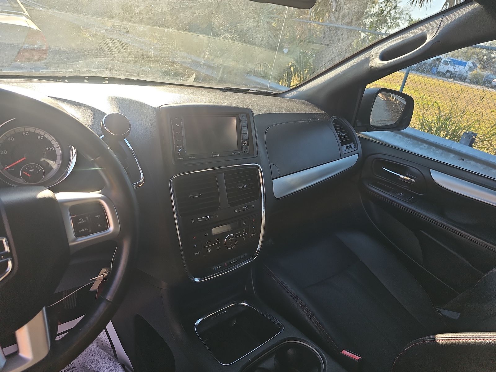 2019 Dodge Grand Caravan GT FWD