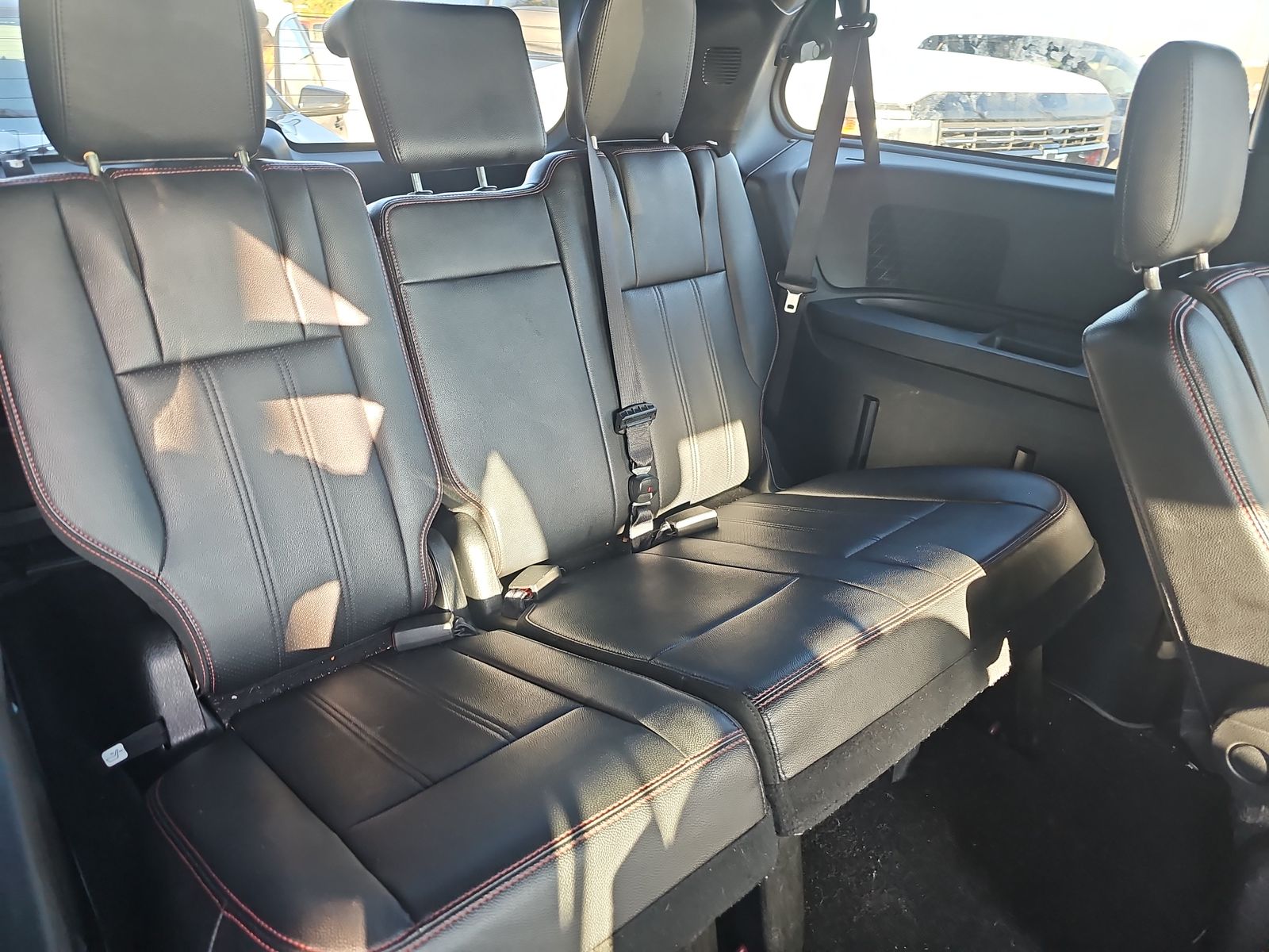 2019 Dodge Grand Caravan GT FWD