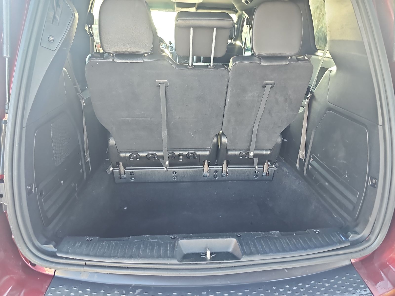 2019 Dodge Grand Caravan GT FWD