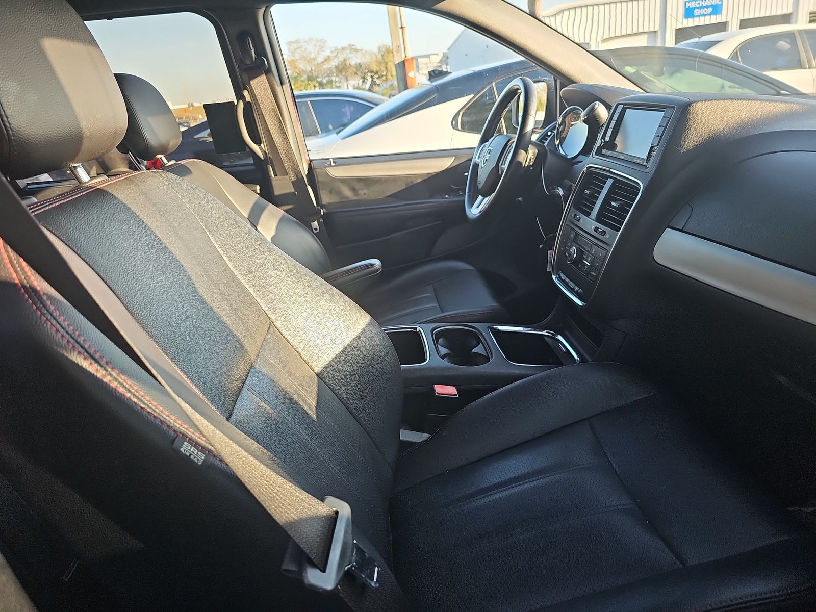 2019 Dodge Grand Caravan GT FWD